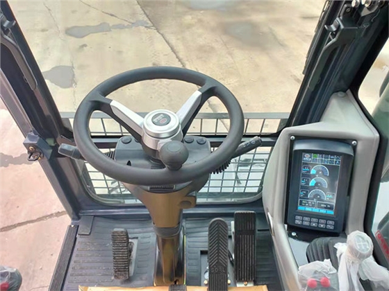 寶鼎新款抓木機 寶鼎新款抓木機