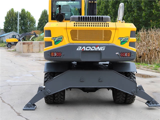 寶鼎新款抓木機 寶鼎新款抓木機