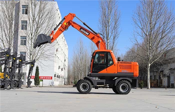 小型挖掘機 小型挖掘機