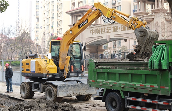 二手挖掘機 二手挖掘機