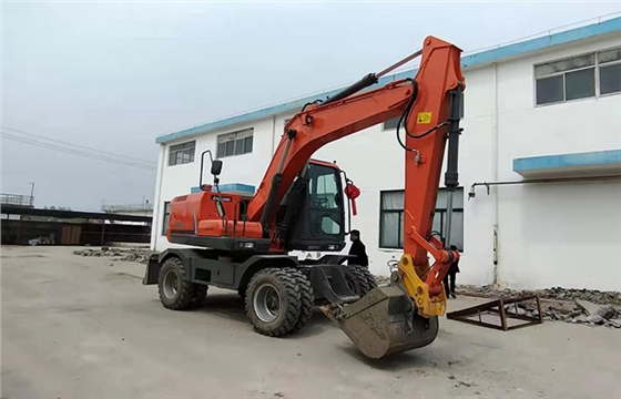 二手挖掘機 二手挖掘機