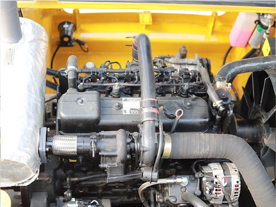 挖掘機油耗 挖掘機油耗