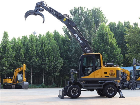 寶鼎抓木機 寶鼎抓木機