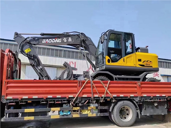 抓木機出口 抓木機出口