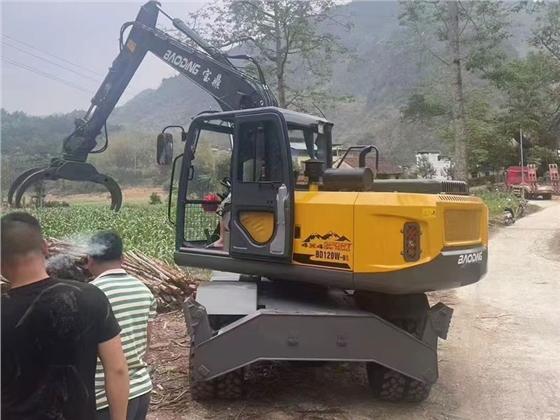 多功能抓裝機 多功能抓裝機