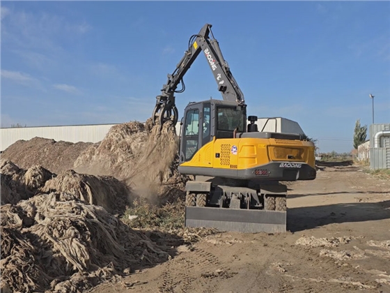 寶鼎抓木機 寶鼎抓木機