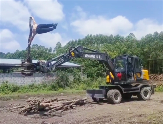 寶鼎抓木機 寶鼎抓木機