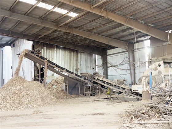 可移動寶鼎80電動抓機