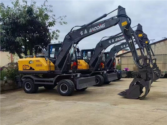 寶鼎抓木機 寶鼎抓木機