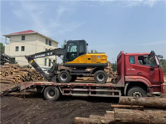 寶鼎抓木機 寶鼎抓木機