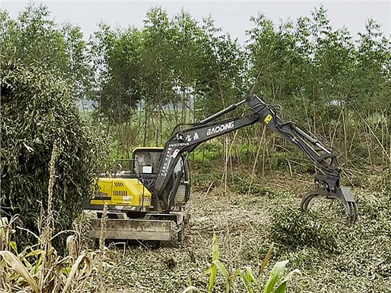 寶鼎抓木機 寶鼎抓木機