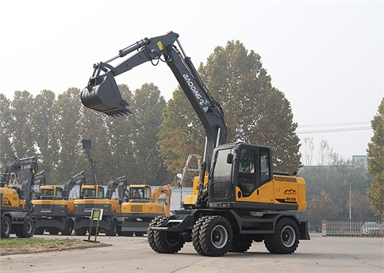 寶鼎挖掘機(jī) 寶鼎挖掘機(jī)