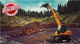 寶鼎抓木機(jī) 寶鼎抓木機(jī)