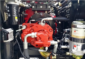 寶鼎150挖掘機 寶鼎150挖掘機