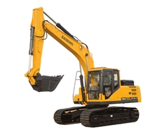 履帶150-6挖掘機