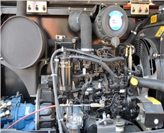 履帶65-6挖掘機(jī)