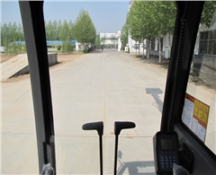 履帶150-6挖掘機