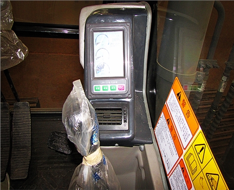 寶鼎BD150-6抓鋼機抓鐵機