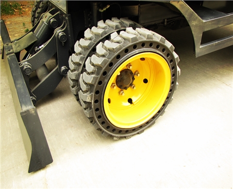 寶鼎BD95w實心胎多功能抓機 寶鼎BD95w實心胎多功能抓機