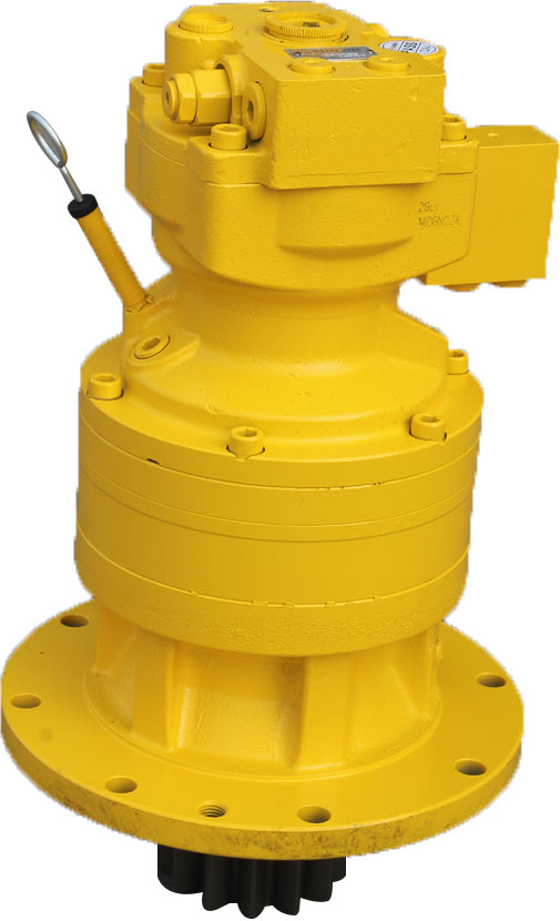 挖掘機(jī)配件-回轉(zhuǎn)減速機(jī) 挖掘機(jī)配件-回轉(zhuǎn)減速機(jī)