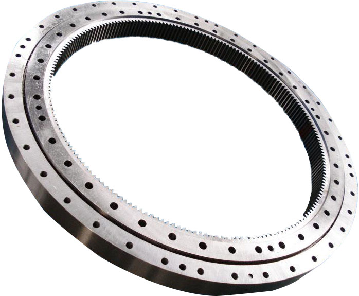 挖掘機(jī)配件-回轉(zhuǎn)支撐 挖掘機(jī)配件-回轉(zhuǎn)支撐