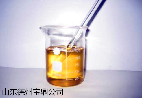 寶鼎挖掘機產品配套高品質液壓油 寶鼎挖掘機產品配套高品質液壓油