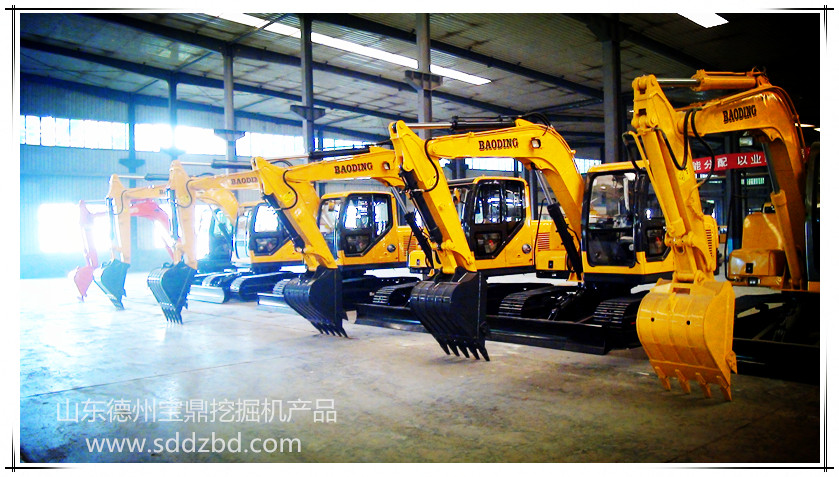 山東德州寶鼎機械小型挖掘機產(chǎn)品 山東德州寶鼎機械小型挖掘機產(chǎn)品