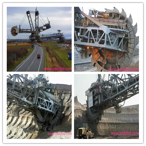 60億元的挖掘機(jī) 60億元的挖掘機(jī)