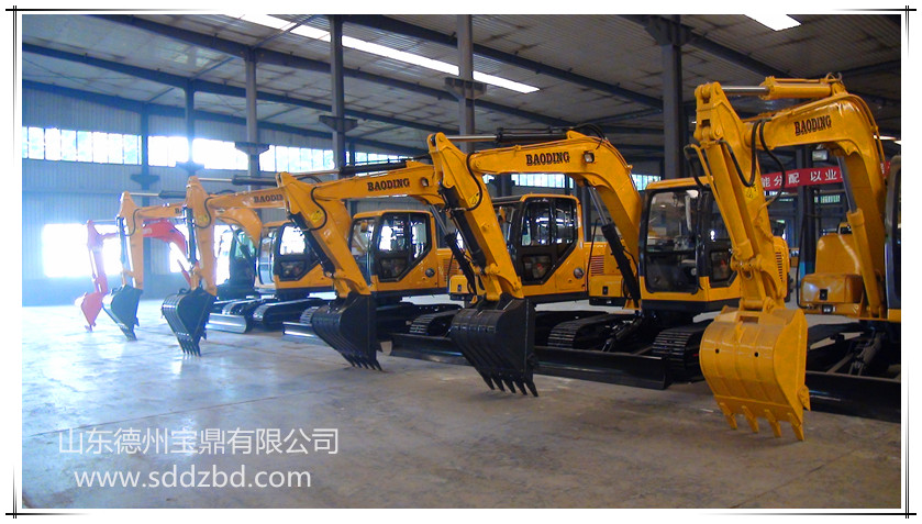 山東寶鼎機(jī)械有限公司小型挖掘機(jī)產(chǎn)品 山東寶鼎機(jī)械有限公司小型挖掘機(jī)產(chǎn)品
