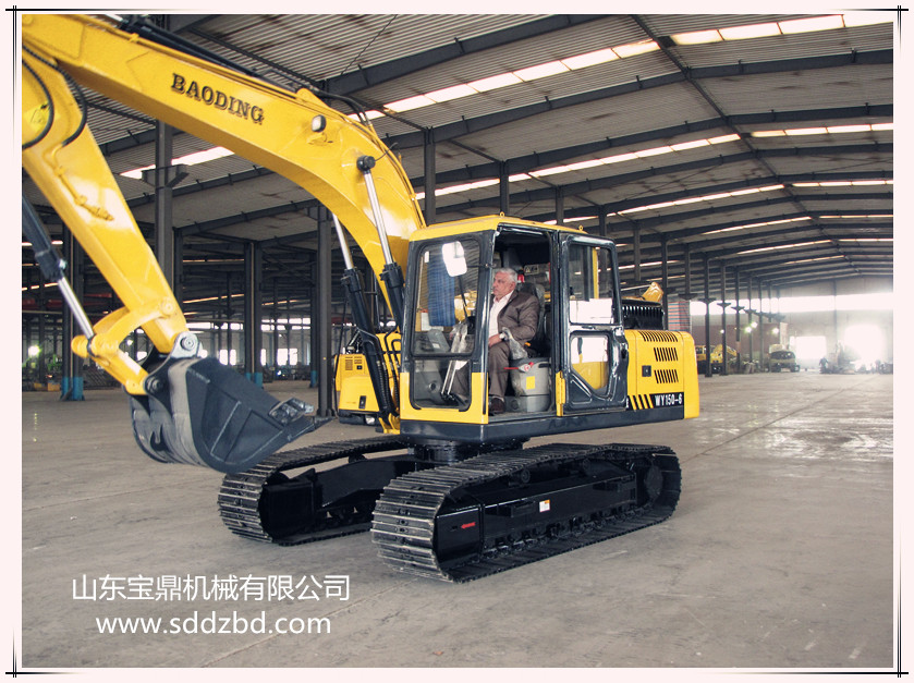 山東寶鼎挖掘機公司小型挖掘機械產品 山東寶鼎挖掘機公司小型挖掘機械產品