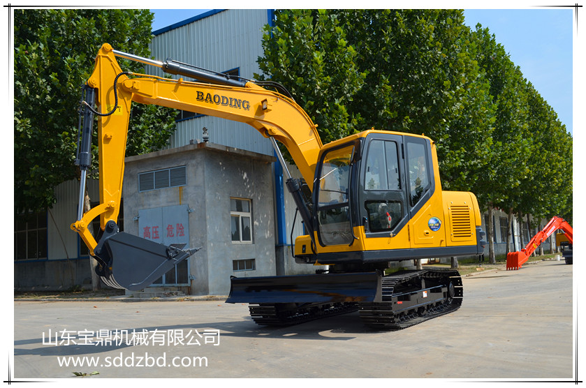 山東寶鼎挖掘機廠家小型挖掘機械產品 山東寶鼎挖掘機廠家小型挖掘機械產品