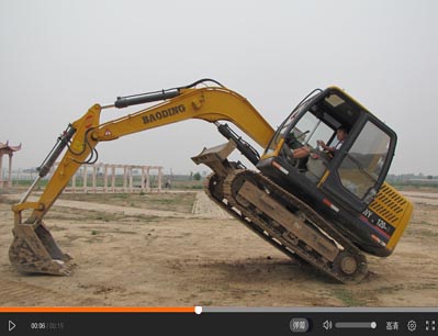 寶鼎挖掘機 寶鼎挖掘機