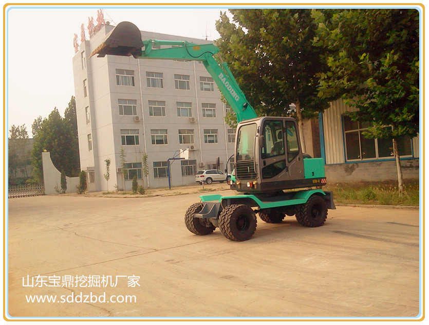 山東寶鼎挖掘機廠家小型挖掘機械產品 山東寶鼎挖掘機廠家小型挖掘機械產品