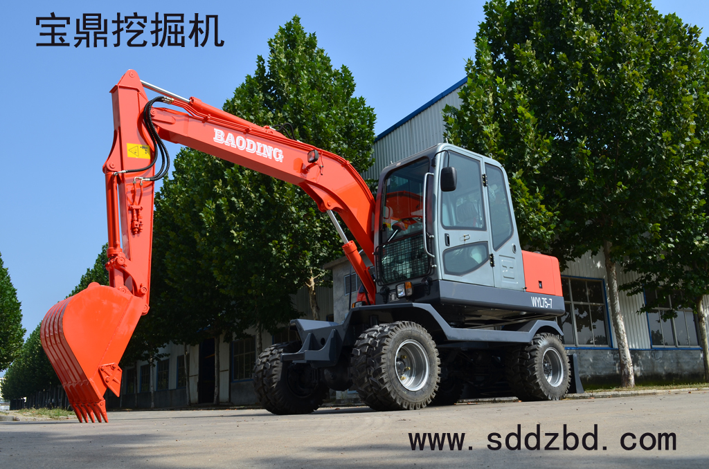 小型挖掘機 小型挖掘機