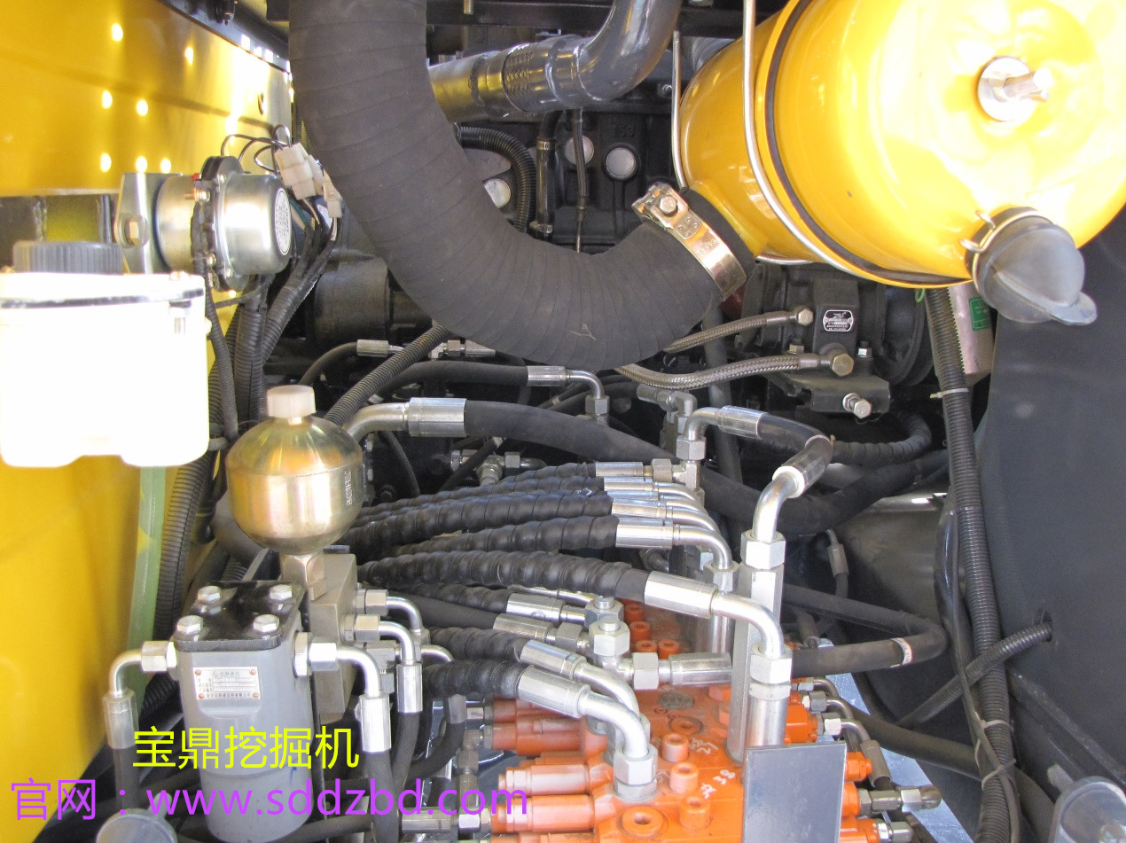 進口液壓配件 進口液壓配件