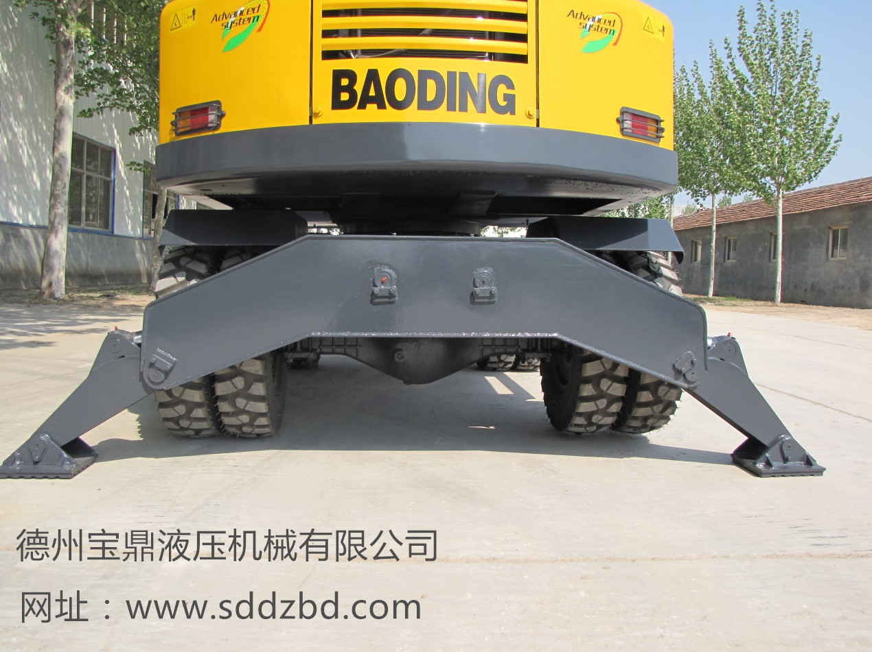 寶鼎抓木機(jī) 寶鼎抓木機(jī)