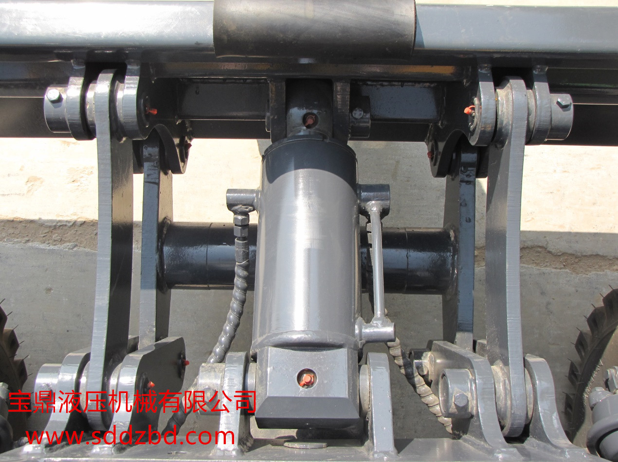 加強(qiáng)連桿推土鏟 加強(qiáng)連桿推土鏟