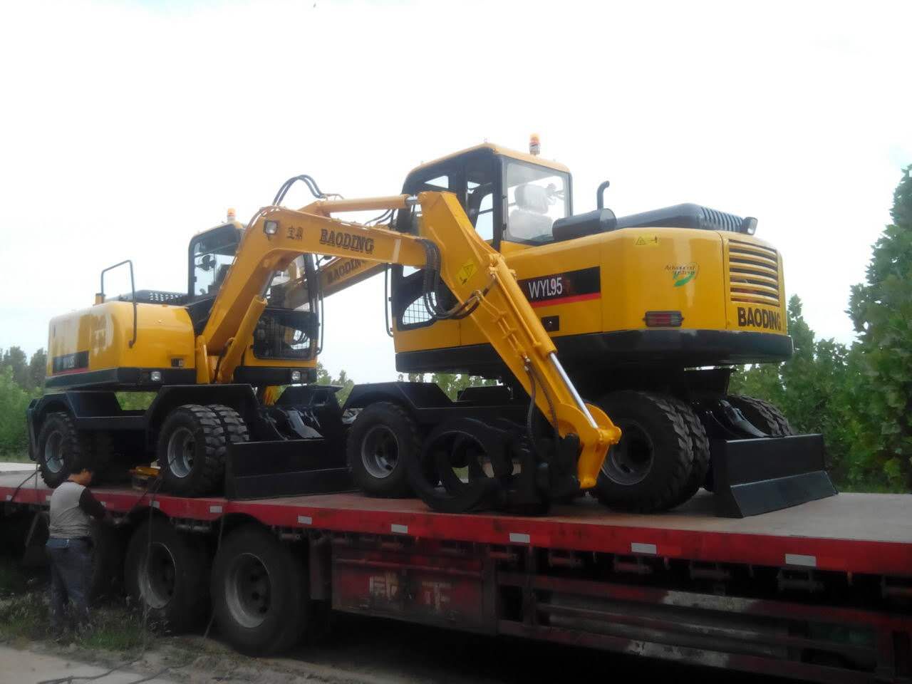 寶鼎液壓機械有限公司發車圖.jpg 寶鼎液壓機械有限公司發車圖.jpg