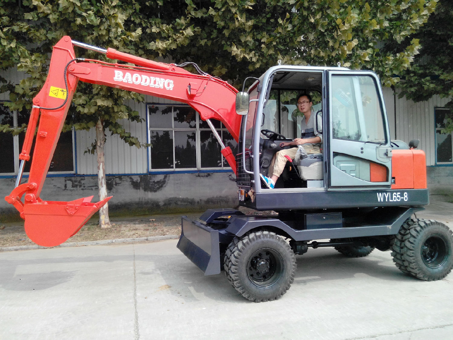 山東寶鼎液壓機械有限公司產(chǎn)品 山東寶鼎液壓機械有限公司產(chǎn)品