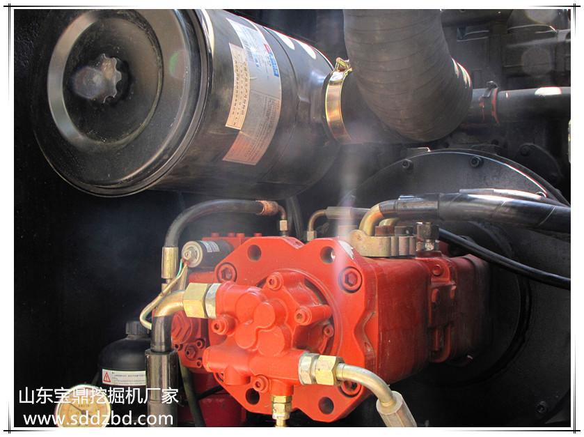 山東寶鼎挖掘機廠家小型挖掘機械產(chǎn)品部件 山東寶鼎挖掘機廠家小型挖掘機械產(chǎn)品部件