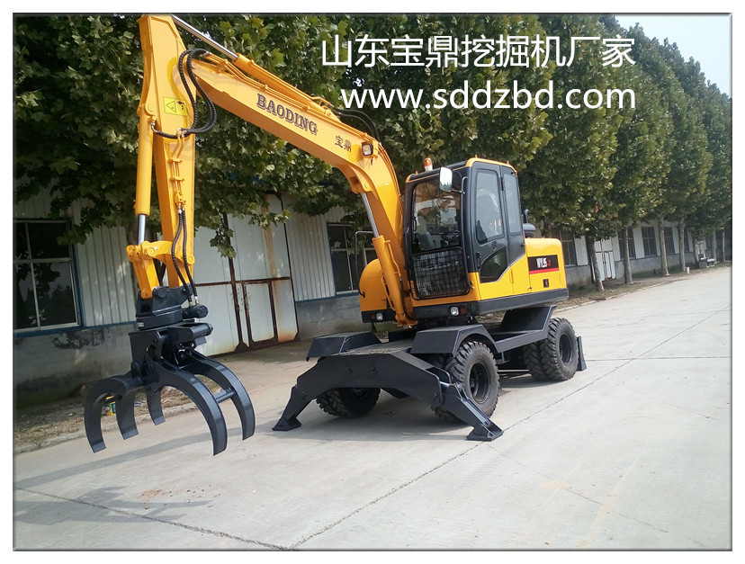 山東德州寶鼎挖掘機廠家 山東德州寶鼎挖掘機廠家