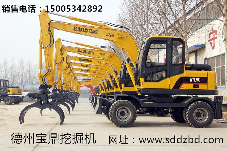 國(guó)產(chǎn)挖掘機(jī)械行業(yè) 國(guó)產(chǎn)挖掘機(jī)械行業(yè)