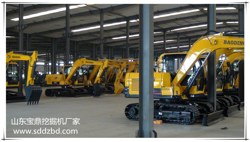 寶鼎液壓機(jī)械有限公司 寶鼎液壓機(jī)械有限公司