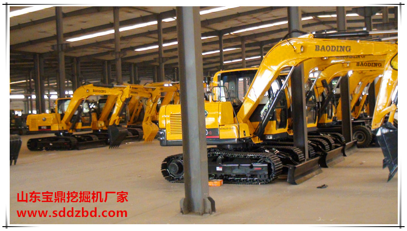 山東寶鼎挖掘機(jī)廠家小型挖掘機(jī)械產(chǎn)品 山東寶鼎挖掘機(jī)廠家小型挖掘機(jī)械產(chǎn)品