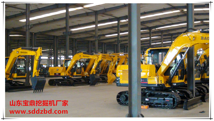 山東寶鼎小型挖掘機(jī)械產(chǎn)品 山東寶鼎小型挖掘機(jī)械產(chǎn)品