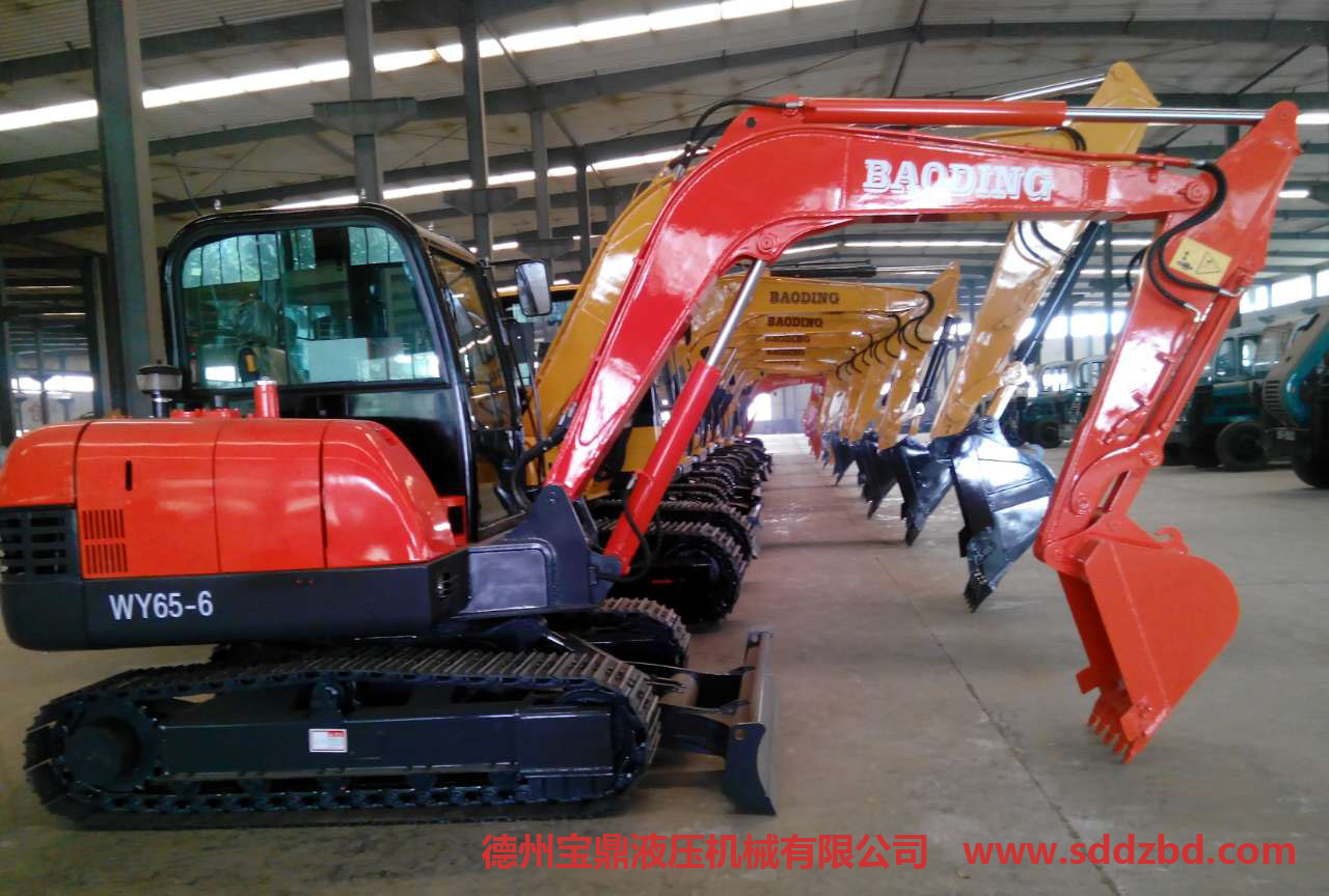 寶鼎國產(chǎn)小型挖掘機械產(chǎn)品 寶鼎國產(chǎn)小型挖掘機械產(chǎn)品