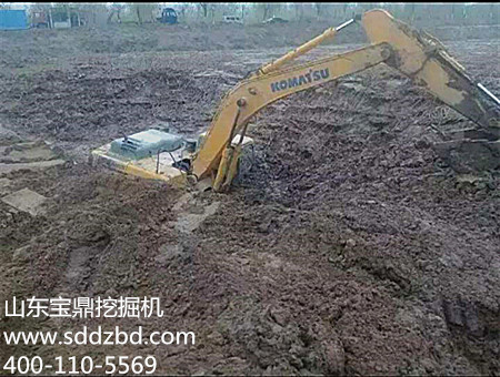 山東寶鼎挖掘機械 山東寶鼎挖掘機械