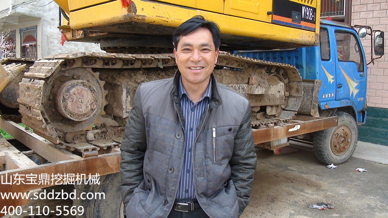 山東寶鼎機械 山東寶鼎機械