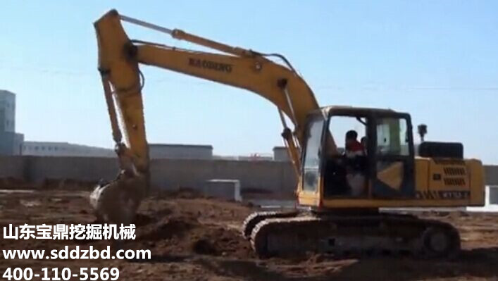 山東寶鼎機械 山東寶鼎機械