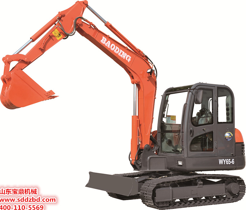 寶鼎挖掘機械 寶鼎挖掘機械